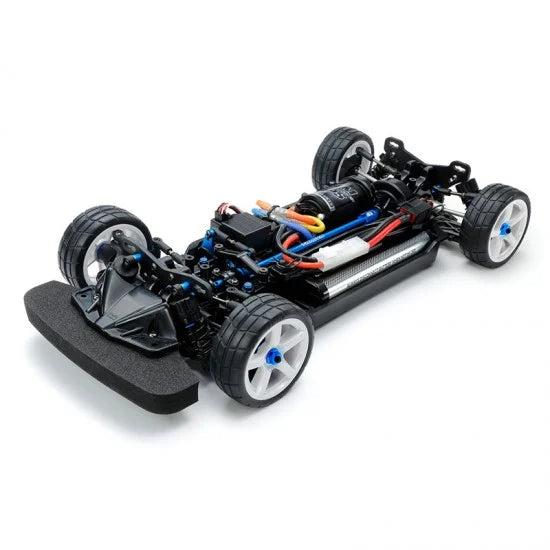 Tamiya 1/10 TT-02 Type-SRX 4WD Chassis Kit 58720