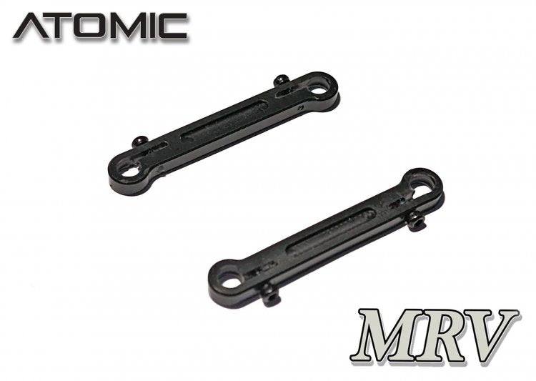 ATOMIC MRV Delrin Adjustable Side Link (30mm) MRV-UP07