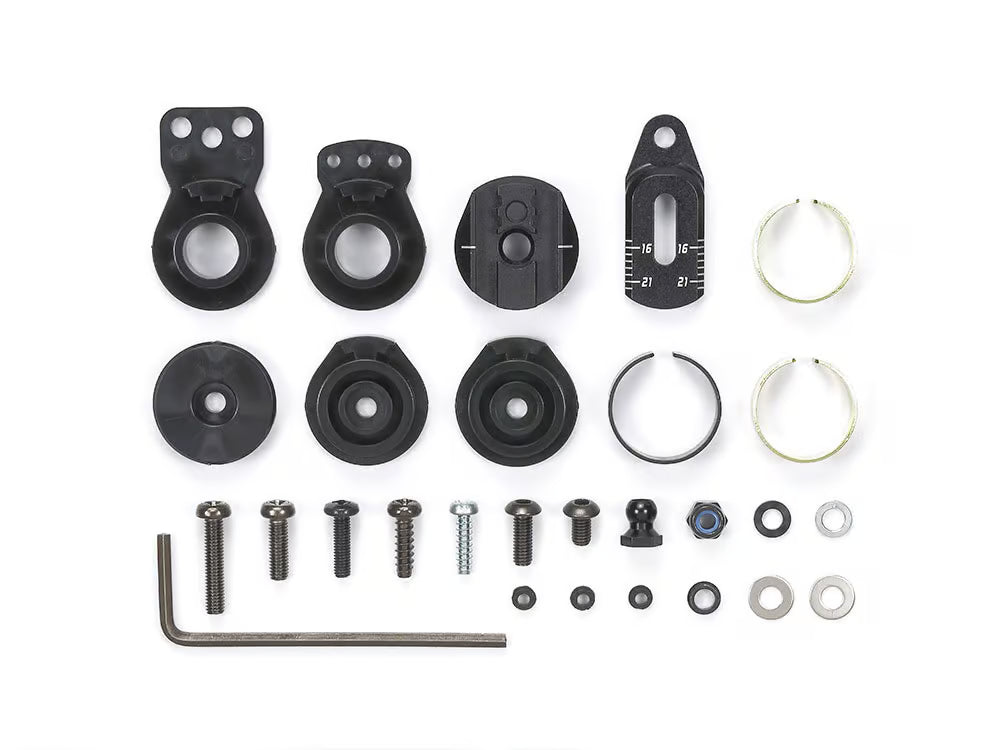 Tamiya 54893 Aluminum Adjustable Servo Horn