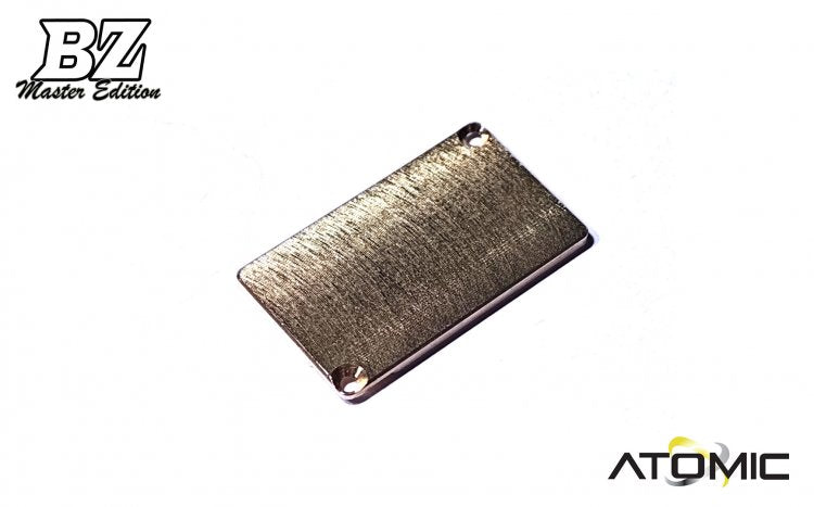 ATOMIC Brass Weight -Large 4.5 gram BZM-UP02B