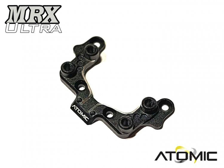 ATOMIC MXU Upper Arm Mount (2 deg. Caster) MXU-UP06