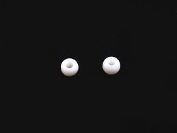 PN Racing Mini-Z MR-03 Arm Teflon Ball 2pcs MR3052T