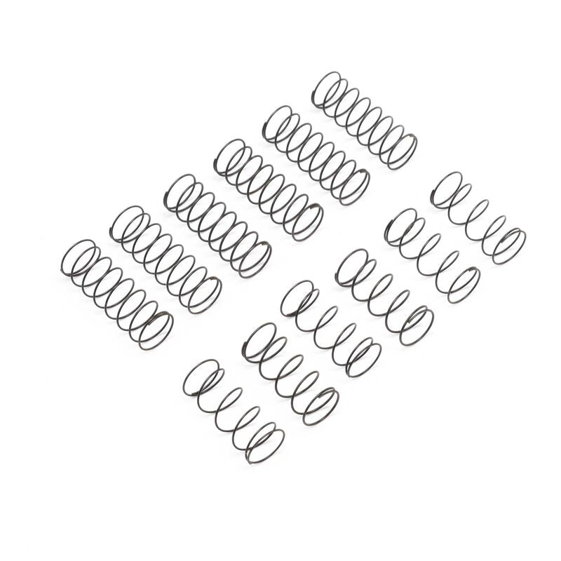 LOSI Micro-B/T Shock Spring Pack LOSI-1991