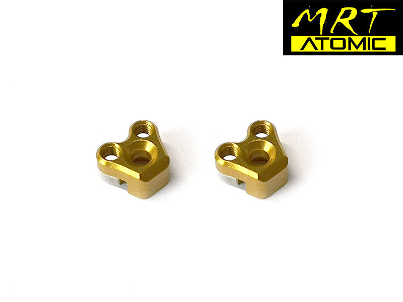 ATOMIC MRT MRTP-UP05 REAR DAMPER EXTENTSION MOUNT
