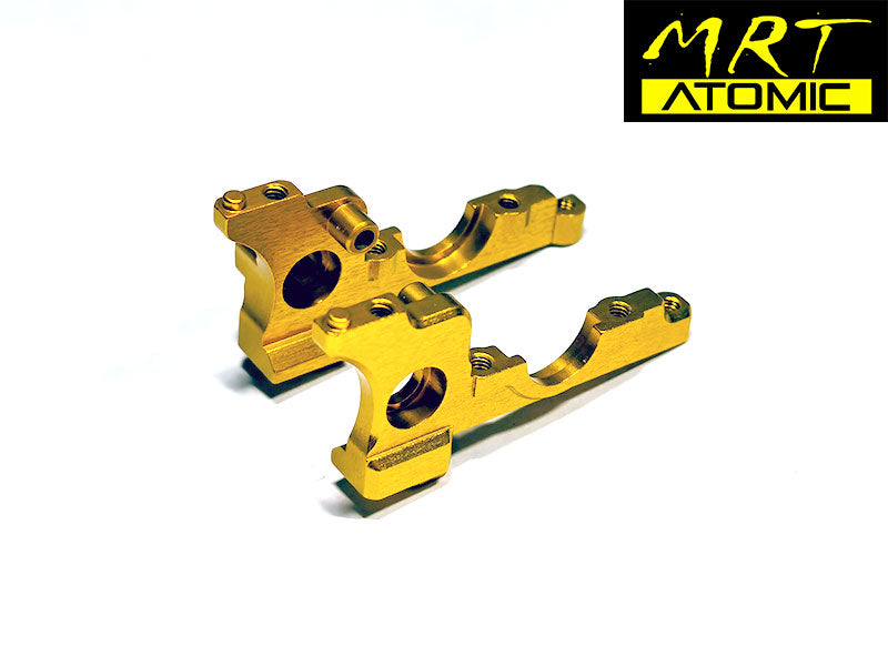 ATOMIC MRT MRTP-UP14 MRT, DRZ REAR ALU. GEAR BOX