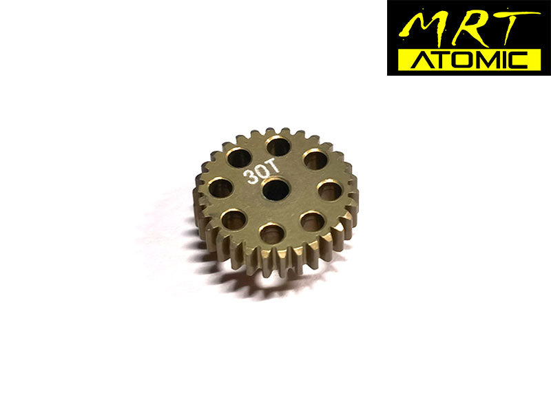 ATOMIC MRT MRTP-UP16-30 MOTOR PINION 30T-64DP
