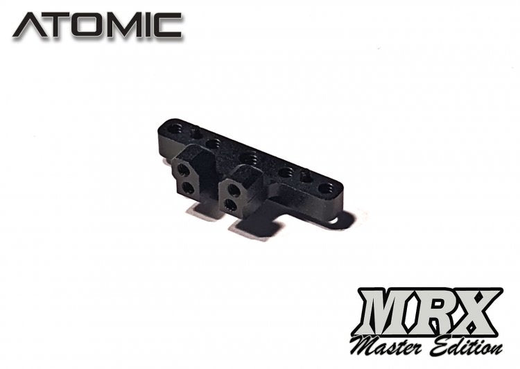 MRX Master Damper Mount V2 MRXME-UP13