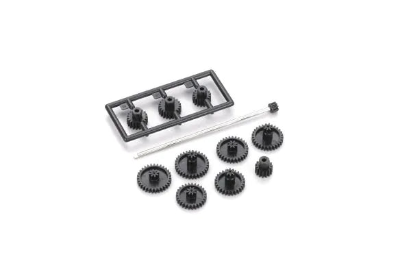 KYOSHO MINI-Z AWD Pinion & Spur Gear Set(MINI-Z AWD) MD006B