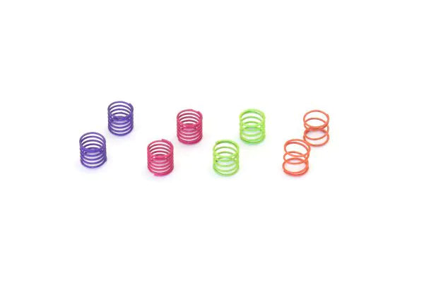 KYOSHO MINI-Z AWD MA020 MA030 Suspension Spring Set(Soft&Short/AWD) MDW025