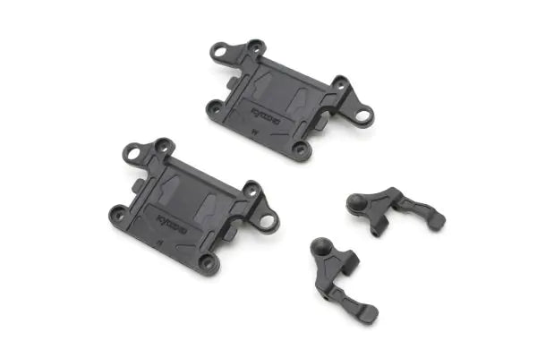 KYOSHO MINI-Z RWD MR-04 Hard Front Suspension Arm Set (MR-04) MZ719H