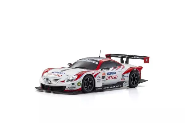 KYOSHO ASC MR04W-MM DENSO KOBELCO SC430 2012 BODY MZP258DK