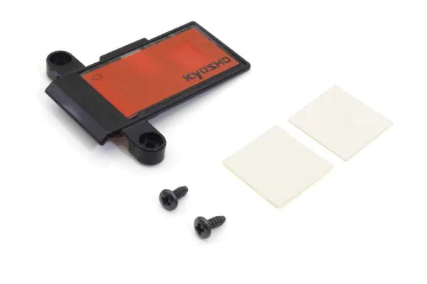 KYOSHO MINI-Z IC Ⅱ Tag (for RACER/RWD/AWD/FWD) MZW113R