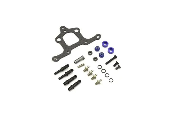 KYOSHO MINI-Z RWD Inner Tube Roll Shock Set(for MZW309) LM MZW310