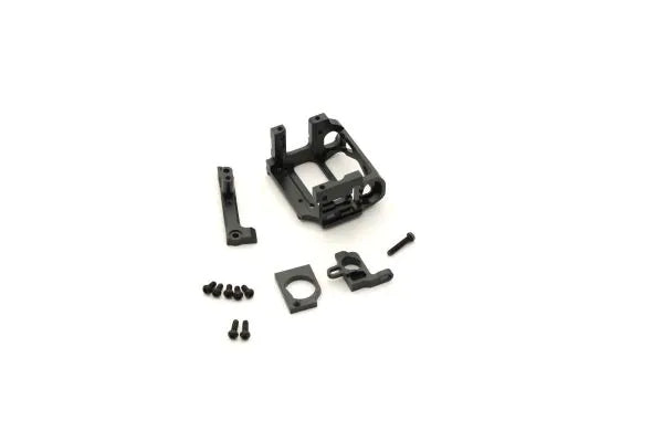 Kyosho Mini-z MR-03 MJ Aluminum Motor Mount (MMⅡ) MZW434B – MAN LEE