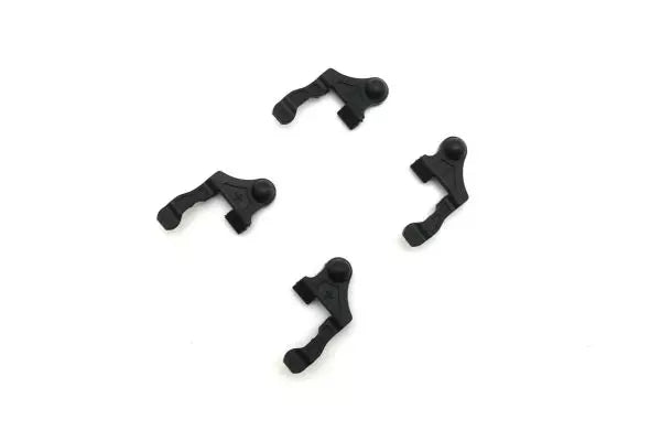 KYOSHO MINI-Z RWD Hard Caster Setting Upper Arm Set (MR-04) MZW703H