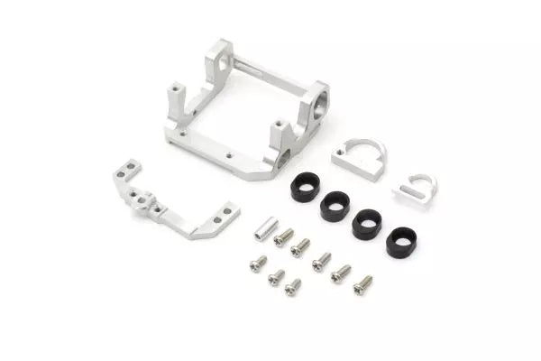 PRE-ORDER KYOSHO MINI-Z RWD Aluminum Motor Mount(MR-04/LM) MZW714-LM