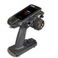 Futaba 10PXR with R404SBS receivers x1 F-4G Super Response Digital Remote Controller