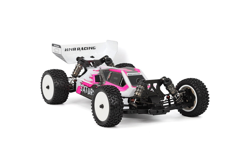 HNR SATURN 1/10 high-performance electric off-road car kit H9806 – MAN ...