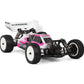 HNR SATURN 1/10 high-performance electric off-road car kit  H9806