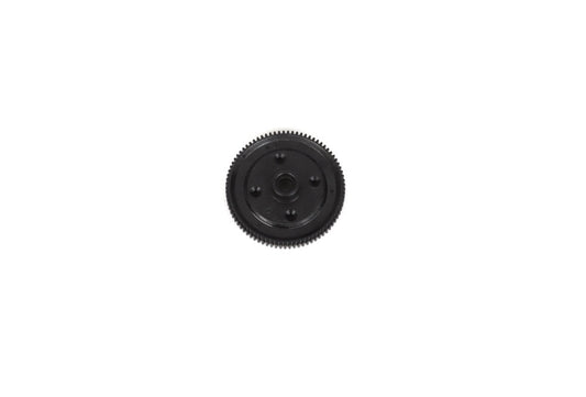HNR SATURN CENTER DIFF. MAIN GEAR 81T H98391