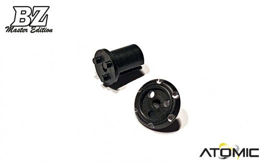 ATOMIC BZM Ball Diff Upgrade Parts  BZM-UP08