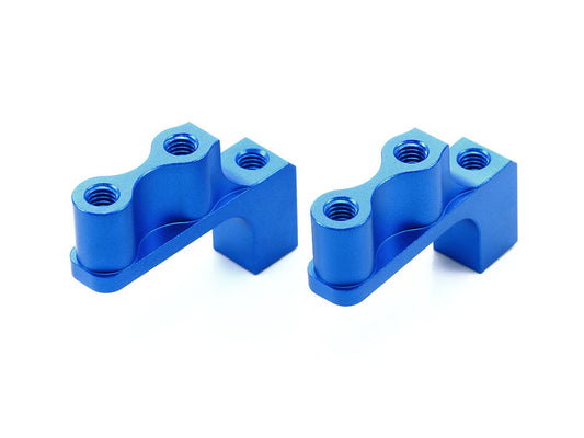 Tamiya 22030 TD4 Aluminum Servo Stays