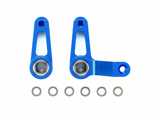 Tamiya 22033 TD4 Aluminum Steering Arms