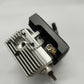 OS Max 12 LD-X (T) engine with Tamiya TGX exhaust   11183