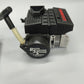 OS Max 12 LD-X (T) engine with Tamiya TGX exhaust   11183