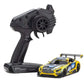 KYOSHO MINI-Z MR-03 RWD readyset Mercedes-AMG GT3 No.4 24H Nurburgring 2018 32355YBK RTR
