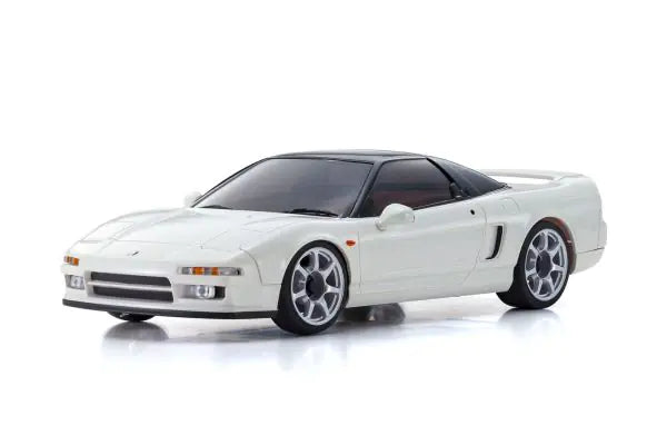 KYOSHO MINI-Z RWD MR-03N-RM Honda NSX BODY  MZP158W