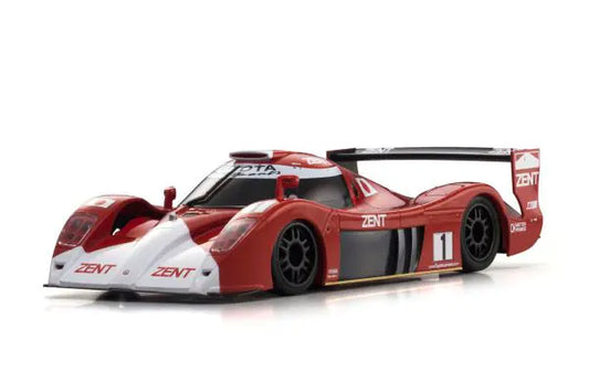 KYOSHO RWD MR-03W-LM Toyota GT-One TS020 No.1 MZP346L1