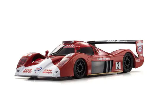 KYOSHO RWD MR-03W-LM Toyota GT-One TS020 No.3 MZP346L3