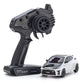 KYOSHO MINI-Z RWD MR-04 readyset Toyota GR YARIS Platinum White Pearl Mica 32360PW-T RTR