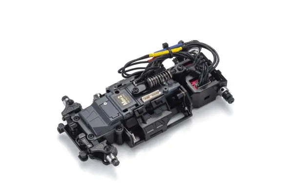 KYOSHO MINI-Z Racer MR-04 EVO2 Chassis Set (W-MM/8500KV) 32890