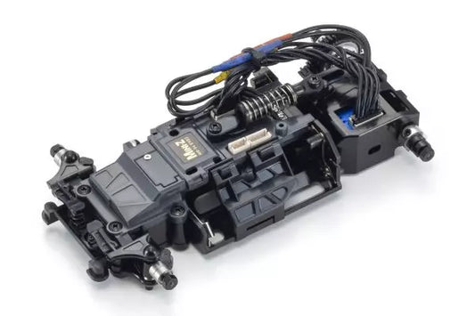 KYOSHO MINI-Z RWD Racer MR-04EVO2 Chassis Set (W-MM/5600KV) 32894