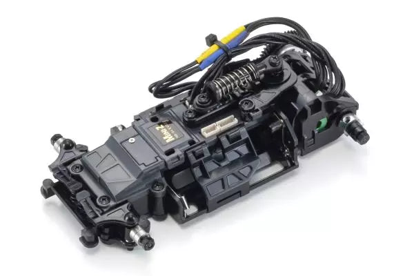 KYOSHO MINI-Z Racer MR-04EVO2 Chassis Set (N-MM2/4100KV) 32895