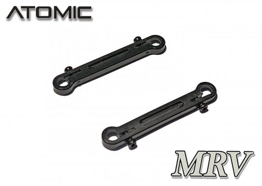 ATOMIC MRV Delrin Adjustable Side Link (30mm) MRV-UP07