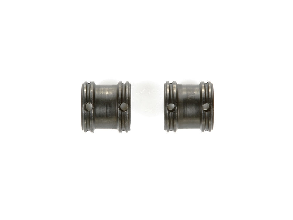 Tamiya 42219 TRF Joint Casing for Double Cardan Joint Chaft(2Pcs)