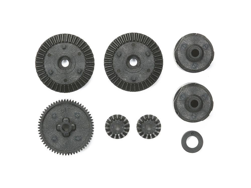 Tamiya 51004 TT-01 G Parts (Gear)