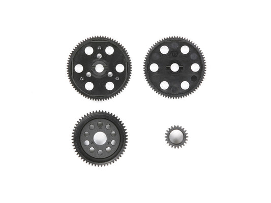 Tamiya 51369 DF-03Ra Spur Gear Set