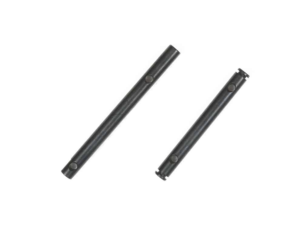 Tamiya 51461 TA06 Main Shaft & Middle Shaft