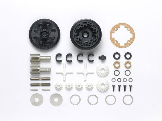 Tamiya 51649 TRF420 Gear Differential Unit Set