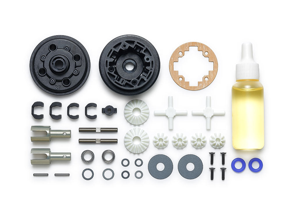 Tamiya 51745 TRF421 Gear Differential Unit Set