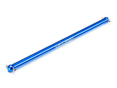 Tamiya 54501 TT-02 Aluminum Propeller Shaft