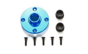 Tamiya 54602 TA06 Aluminum Gear Differential Unit Cover