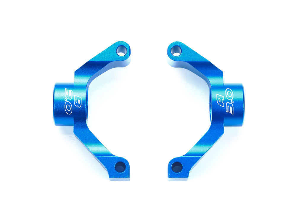 Tamiya 54733 TT-02 Alu R Uprights 3.0