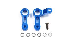 Tamiya 54763 M-07 Concept Aluminum Steering Arm Set ( L/R )