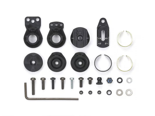 Tamiya 54893 Aluminum Adjustable Servo Horn