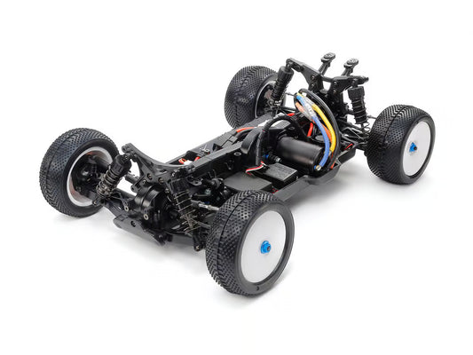 Tamiya 58753 1/10 RC DB01SR Chassis Kit